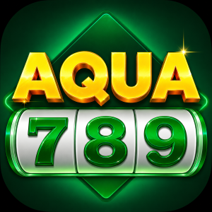 Aqua 789